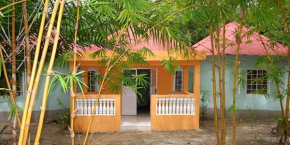 Picha Laa Eco Lodge
